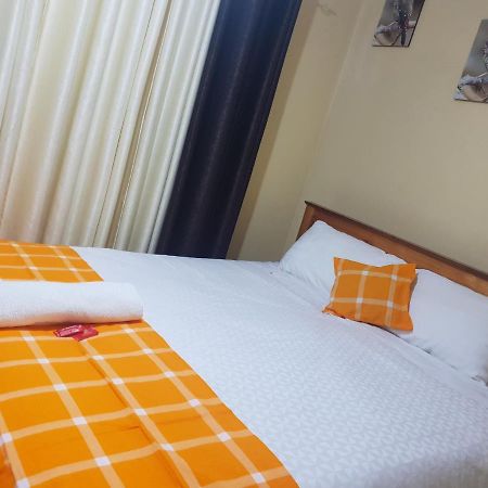 Bali Home เอลโดเร็ท ภายนอก รูปภาพ