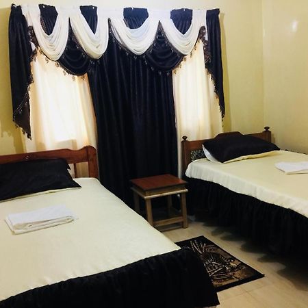 Bali Home เอลโดเร็ท ภายนอก รูปภาพ