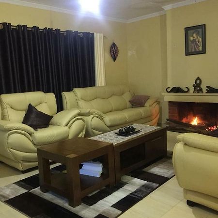 Bali Home เอลโดเร็ท ภายนอก รูปภาพ