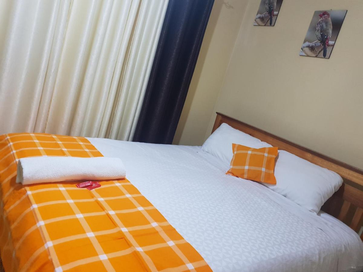 Bali Home เอลโดเร็ท ภายนอก รูปภาพ