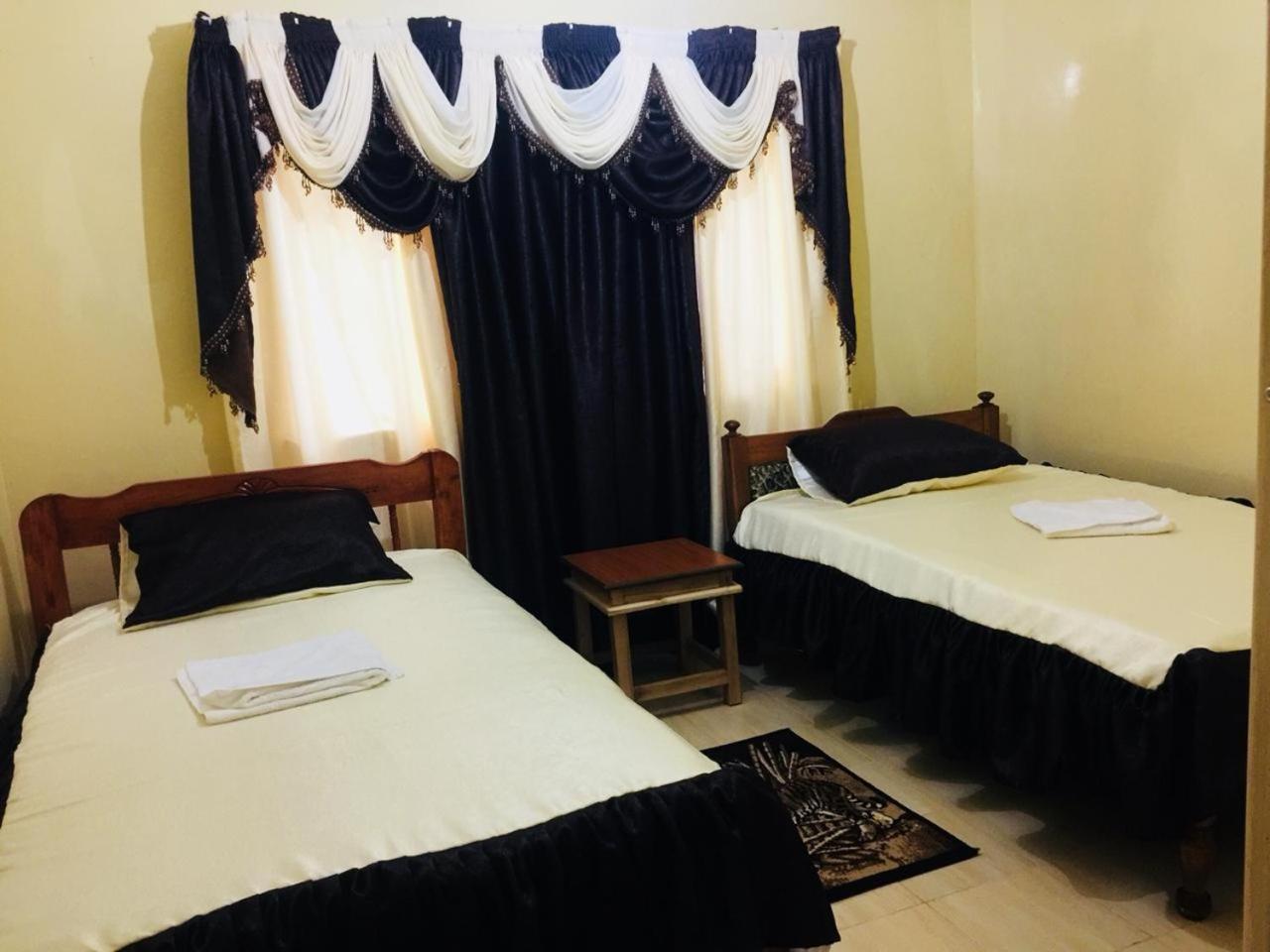 Bali Home เอลโดเร็ท ภายนอก รูปภาพ