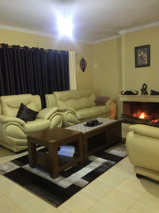 Bali Home เอลโดเร็ท ภายนอก รูปภาพ
